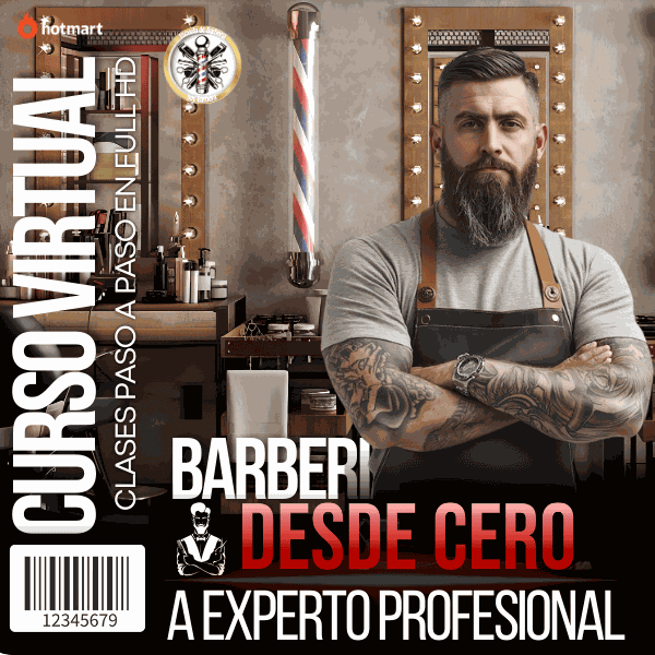 Soy Barbero