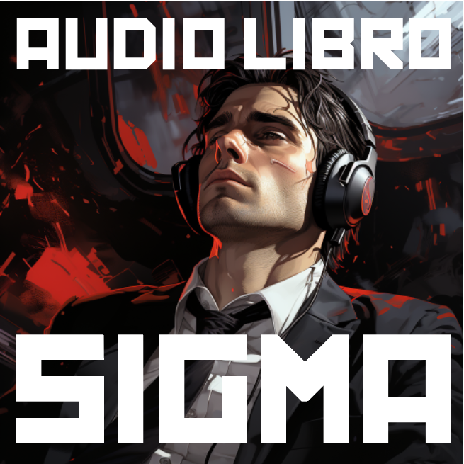 AUDIOLIBRO: SIGMA, MENTALIDAD PARA UN MUNDO CAÓTICO