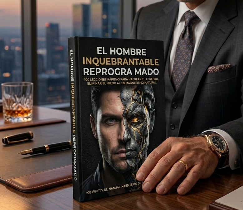 EL HOMBRE INQUEBRANTABLE: REPROGRAMADO